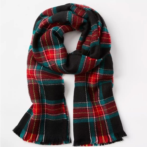 Loft Large Scarf - Picture 1 of 5